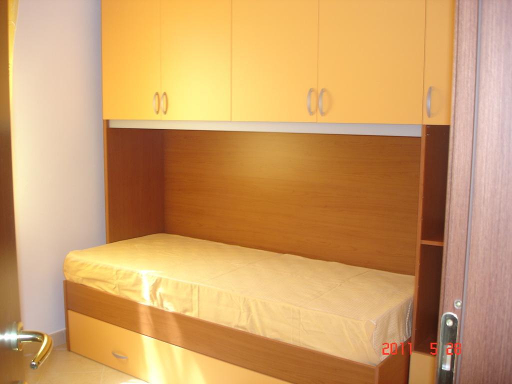 Funno Delle Noci Hotel เปสคีชี ห้อง รูปภาพ