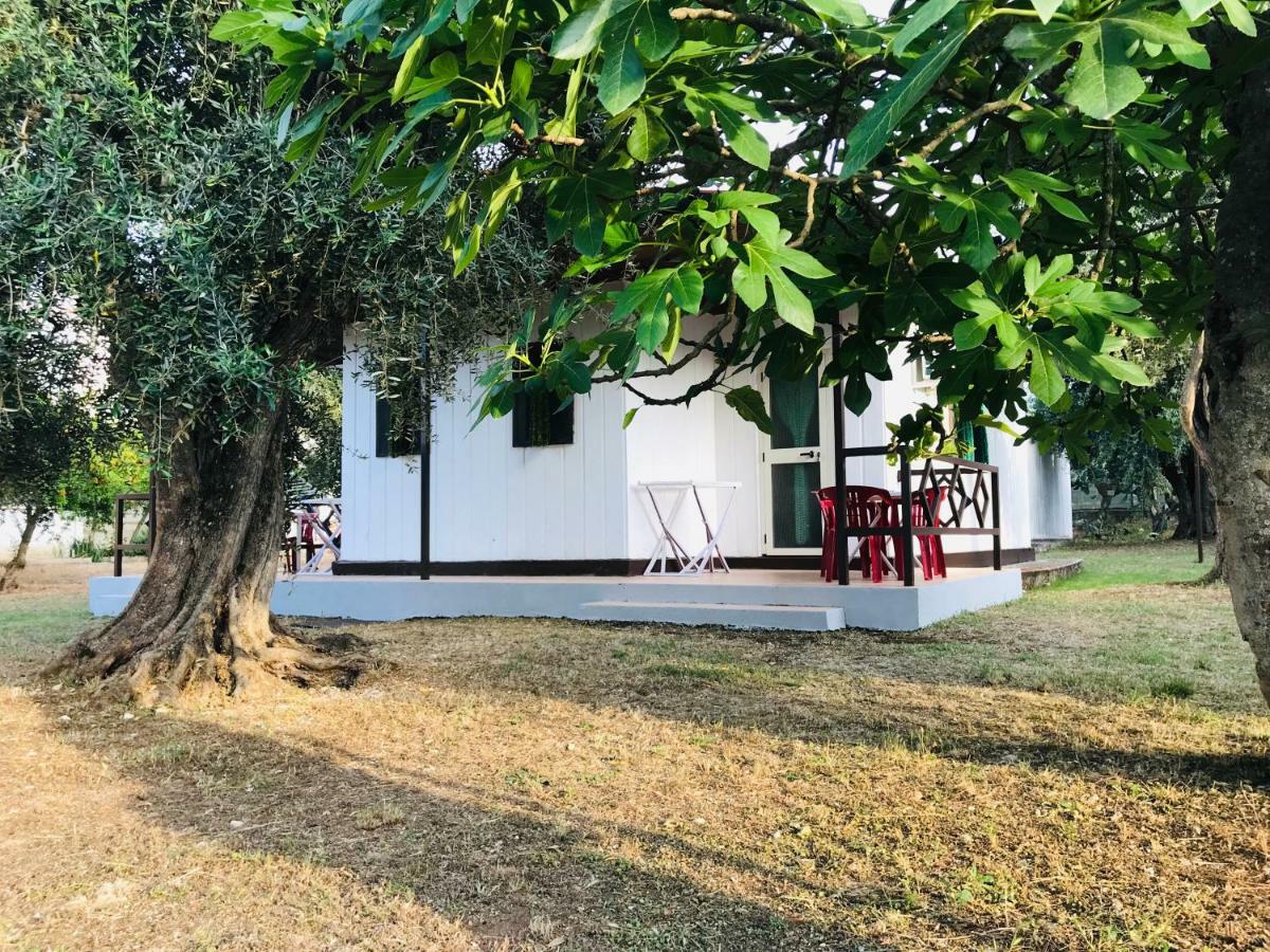 Funno Delle Noci Hotel เปสคีชี ภายนอก รูปภาพ